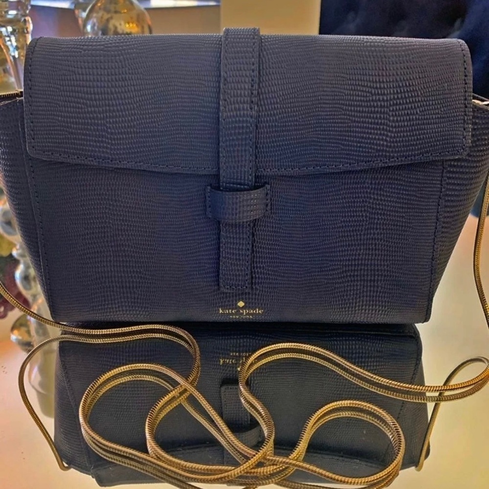 Kate Spade Clutch/Crossbody